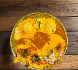 Bullet double butter