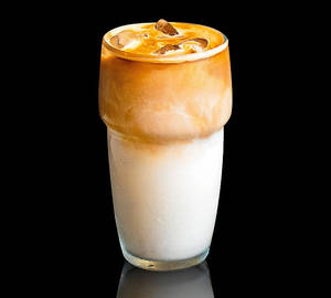 Iced Latte