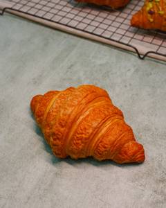Butter Croissant