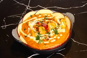 Paneer Pasanda