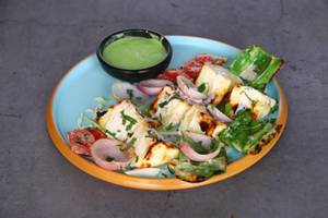 Paneer Malai Tikka
