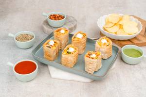 Mexican Roll