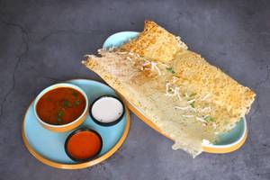 Rawa Plain Dosa