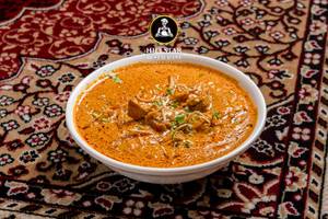 Gosht Zafrani Korma