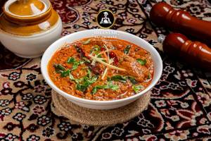 Singapore Chilli Fish Gravy