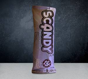 Cookies & cream ice candy