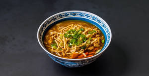 Chicken Vietnamese Pho