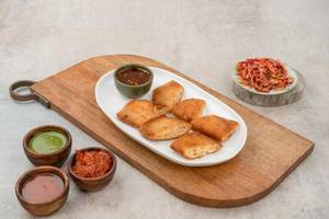 Veg Kaloni - Party Pack - Full