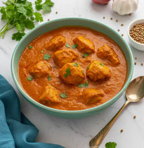 Lahori Chicken Korma (5-6 Pcs)