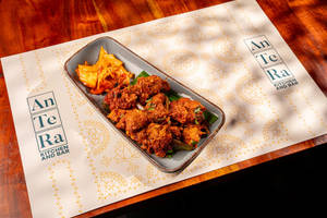 Mutton Ghee Roast