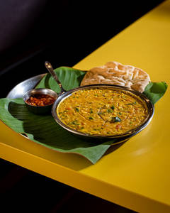 Dal Khichdi