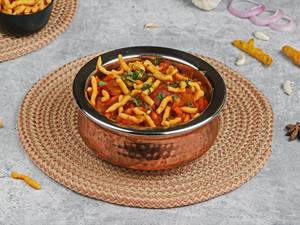Sev Tamatar
