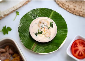 Curd Vada [2]