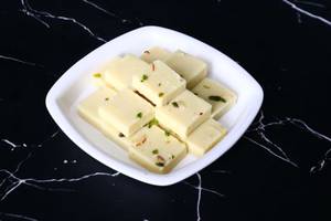 Plain Burfi