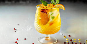Lemon Orange