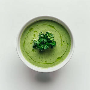 Veg Broccoli Cream