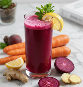 Nutrition Combination