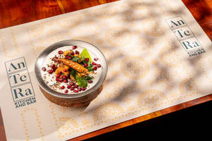 Curd Rice