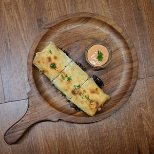 Chicken Tuscan Twist