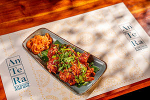 Chilli Chicken