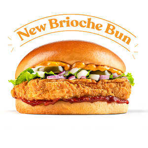 Farm Spicy Chicken