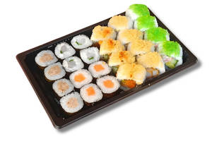 Hikari Box (24 Pcs)
