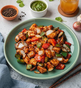 Black Bean Sauce