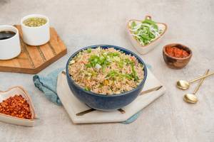 Veg Fried Rice