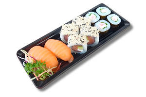 Super Mix Box (10 Pcs)