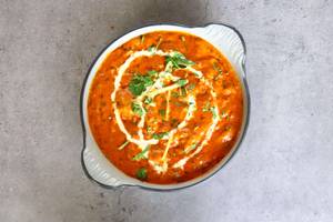 Mushroom Masala