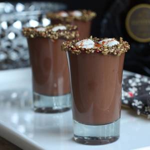 Chocolate Shot