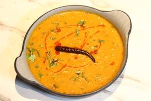 Yellow Dal Tadka