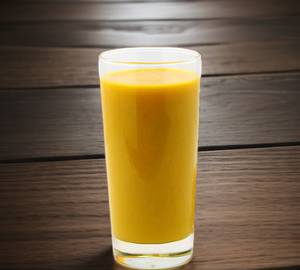 Mango smoothie