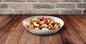 Egg Wholesome Bowl