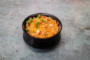 Veg biryani