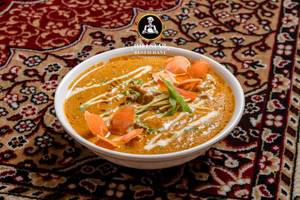 Adraki Gosht