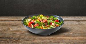 Chatpati Fresh Salad