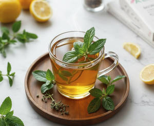 Green Tea