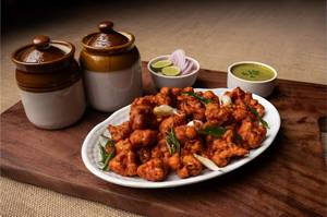Tamil Nadu Gobi 65