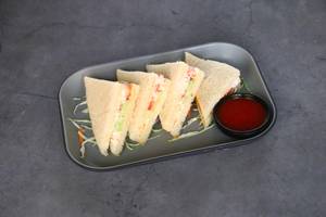 Veg Sandwich