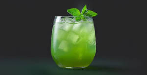 Green Apple