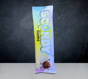 Gems ice candy