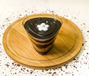 Choco Cake Cup [140g]