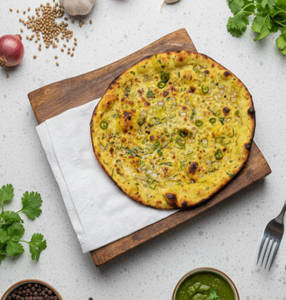 Missi Roti