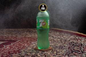 7 Up 400 ML
