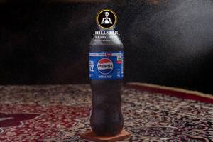 Pepsi 400 ML