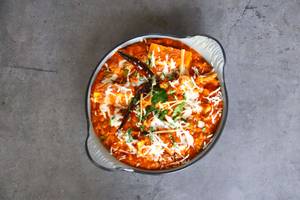 Kadai Paneer