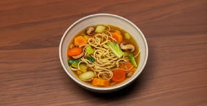 Veg Vietnamese Pho