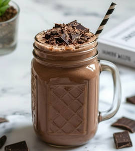Chocolate Boy Smoothie