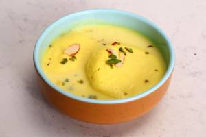 Rasmalai Kesar pc